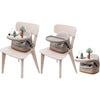 Maxi Cosi Jay Plus 3 In 1 Booster Seat Elegance Beige