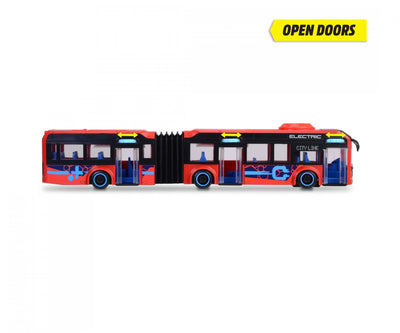 Dickie Toys City Bus