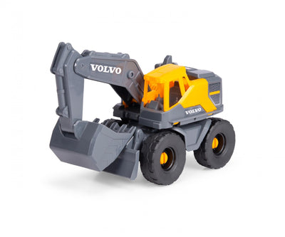 Dickie Tough Excavator Construction Vehicle