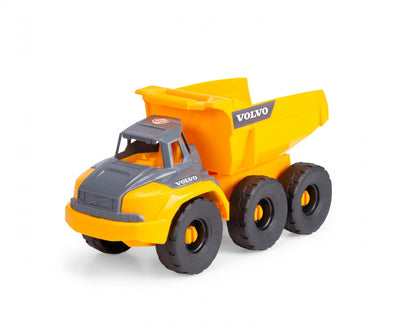 Dickie Tough Hauler Construction Vehicle
