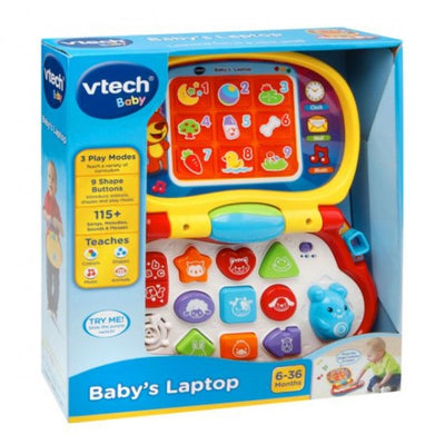 Vtech Baby's Laptop