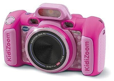 Vtech Kidizoom Duo FX Camera Pink