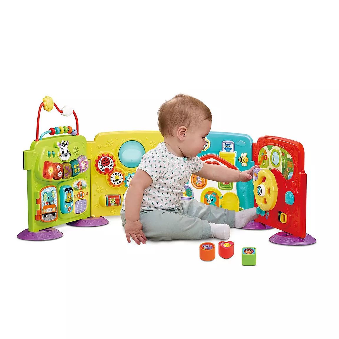 VTech Discovery Play Centre