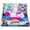 SpiderMan Spidey And His Amazing Friends Web Action Speedsters Ghost Spider