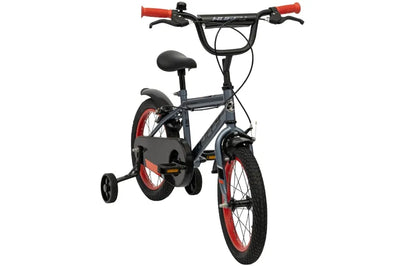 Huffy Pro Thunder 16" Boys Bike Charcoal