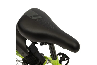 Huffy Pro Thunder 20" Bike Green