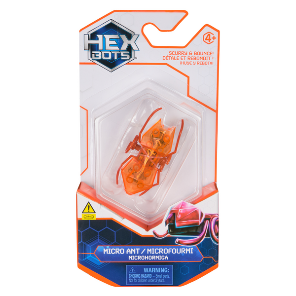 HEXBUG Micro Ant