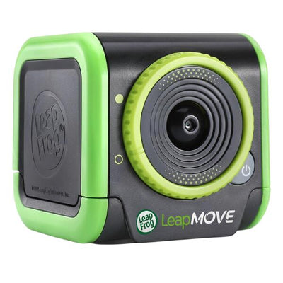 LeapFrog LeapMove Motion Based Game