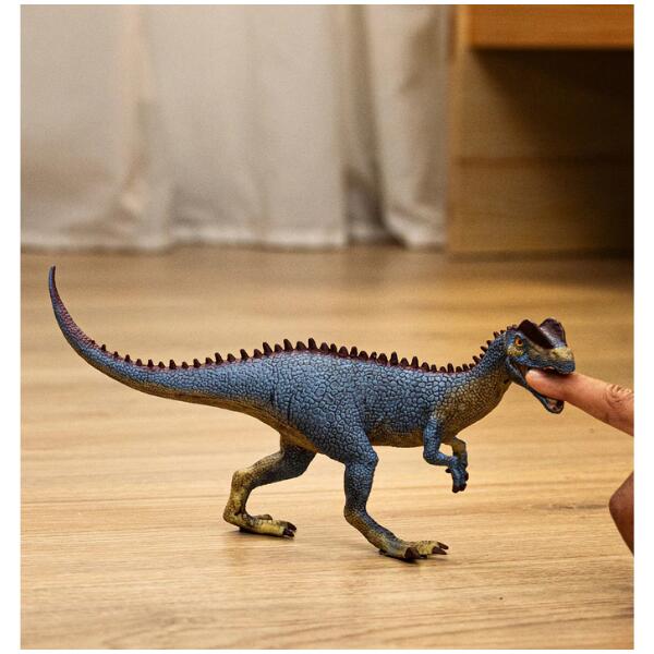 Schleich Dinosaur 15046 Dilophosaurus