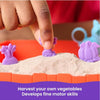 Kinetic Sand Sandy Farms Set