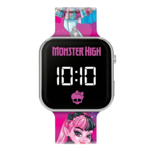 Monster High LED Watch