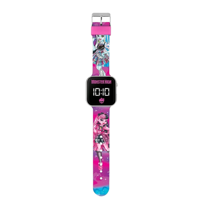 Monster High LED Watch