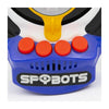 Spy Bots Cybernetic Security Roots Room Guardian