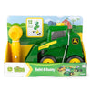 John Deere Build A Buddy Skid Steer