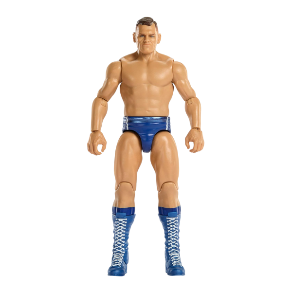 WWE Wrestling Figure Gunther