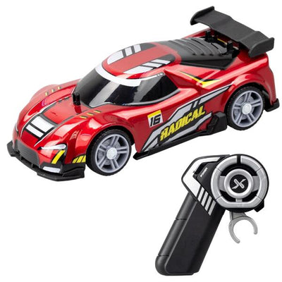 Exost Build 2 Drive Rechargeable Buildable Remote Control Car