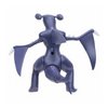 Pokemon Battle Figure Garchomp