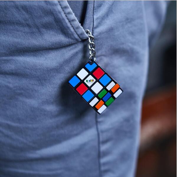 Rubik's Cube Family Set