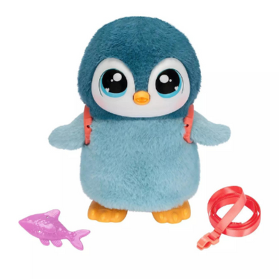 Little Live Pets My Walking Penguin