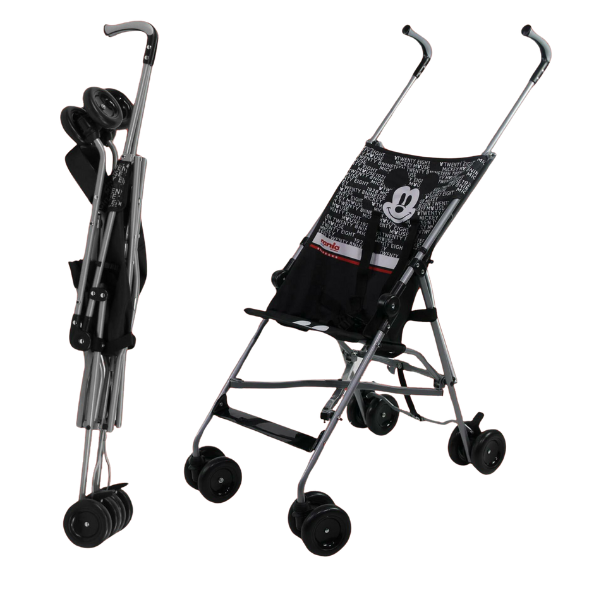 Disney Mickey Mouse Infant Stroller