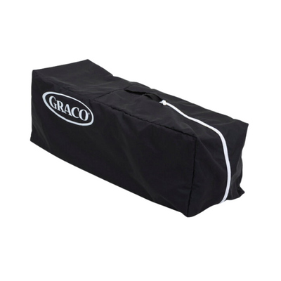 Graco Compact Travel Cot