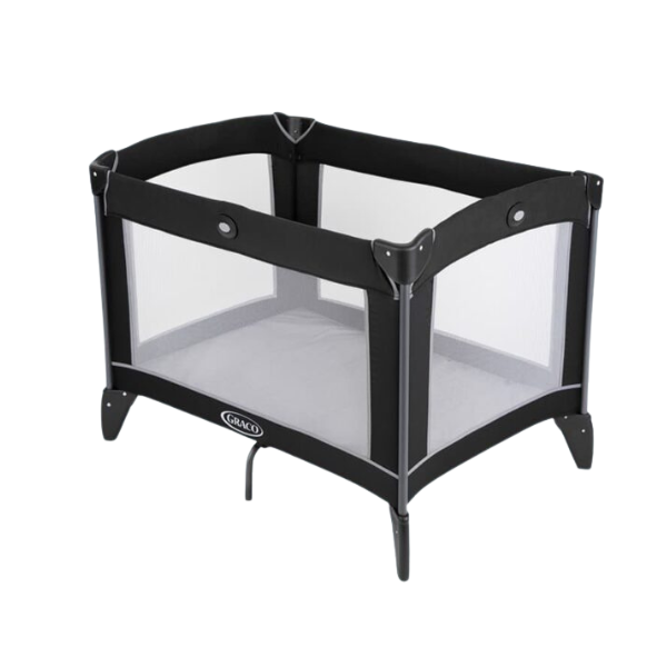 Graco Compact Travel Cot