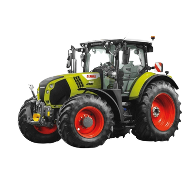 Britains Claas Arion 660 Tractor 1:32