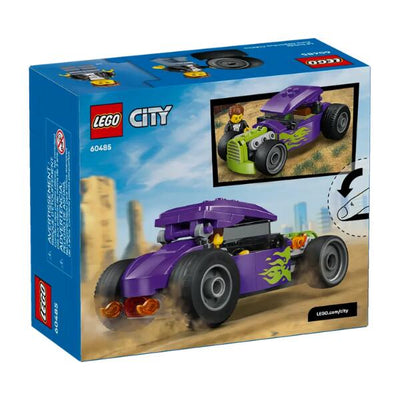 Lego City 60485 Hot Rod