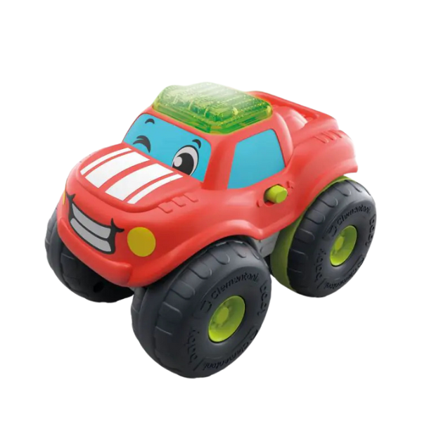 Clementoni Handy Pick Up Truck infant Toy