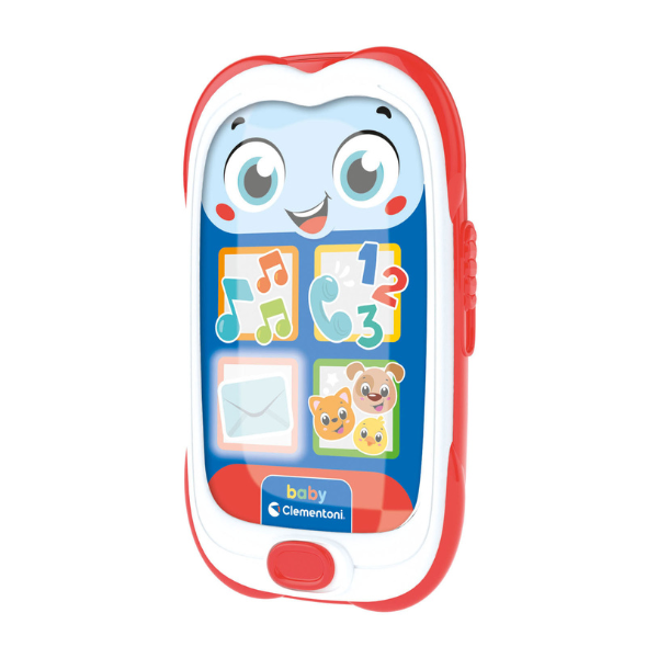 Clementoni Baby Smartphone