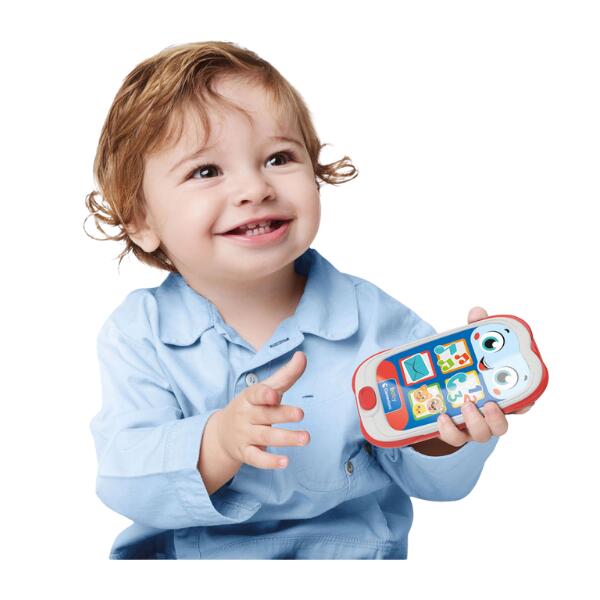 Clementoni Baby Smartphone