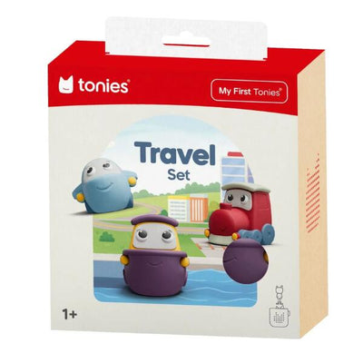 Tonies My First Tonies Audio Tonies Travel Set