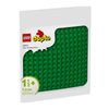 Lego Duplo 10460 Green Building Plate