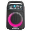 iDance Groove X1 Wireless Sound And Light Party System