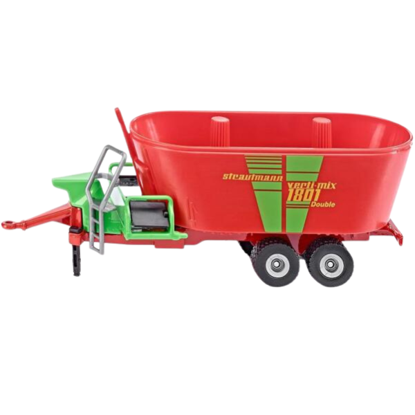 Siku 1970 Strautman Fodder Mixer 1:50