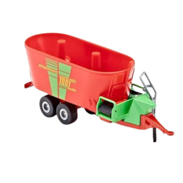 Siku 1970 Strautman Fodder Mixer 1:50