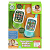 LeapFrog Clever Heroes Walkie Talkies