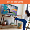 LeapFrog LeapMove Motion Based Game