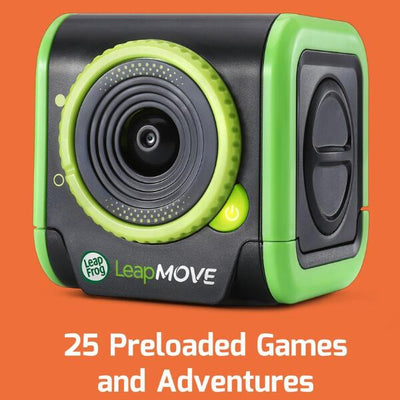 LeapFrog LeapMove Motion Based Game