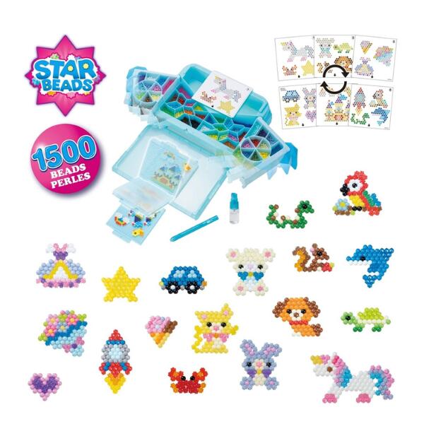 Aquabeads Design Factory Playset