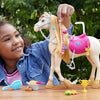 Barbie The Great Horse Chase Dance And Show Horse