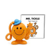 Tonies Mr Men Mr Tickle Audio Tonie