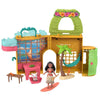 Disney Princess Moana's Island Home Playset