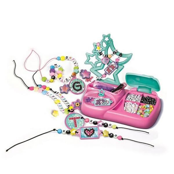 Crazy Chic Message Creations Playset