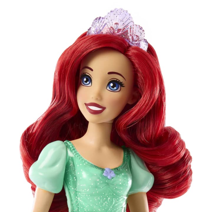 Disney Princess Doll Ariel HLW10