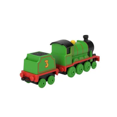 Thomas And Friends Henry Die Cast Train