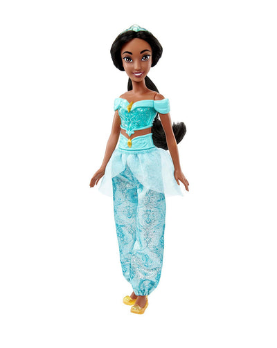 Disney Princess Jasmine Doll