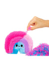 Fluffie Stuffiez Large Plush Soft Toy Rainbow