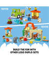 Lego Duplo 10416 Caring For Animals At the Farm