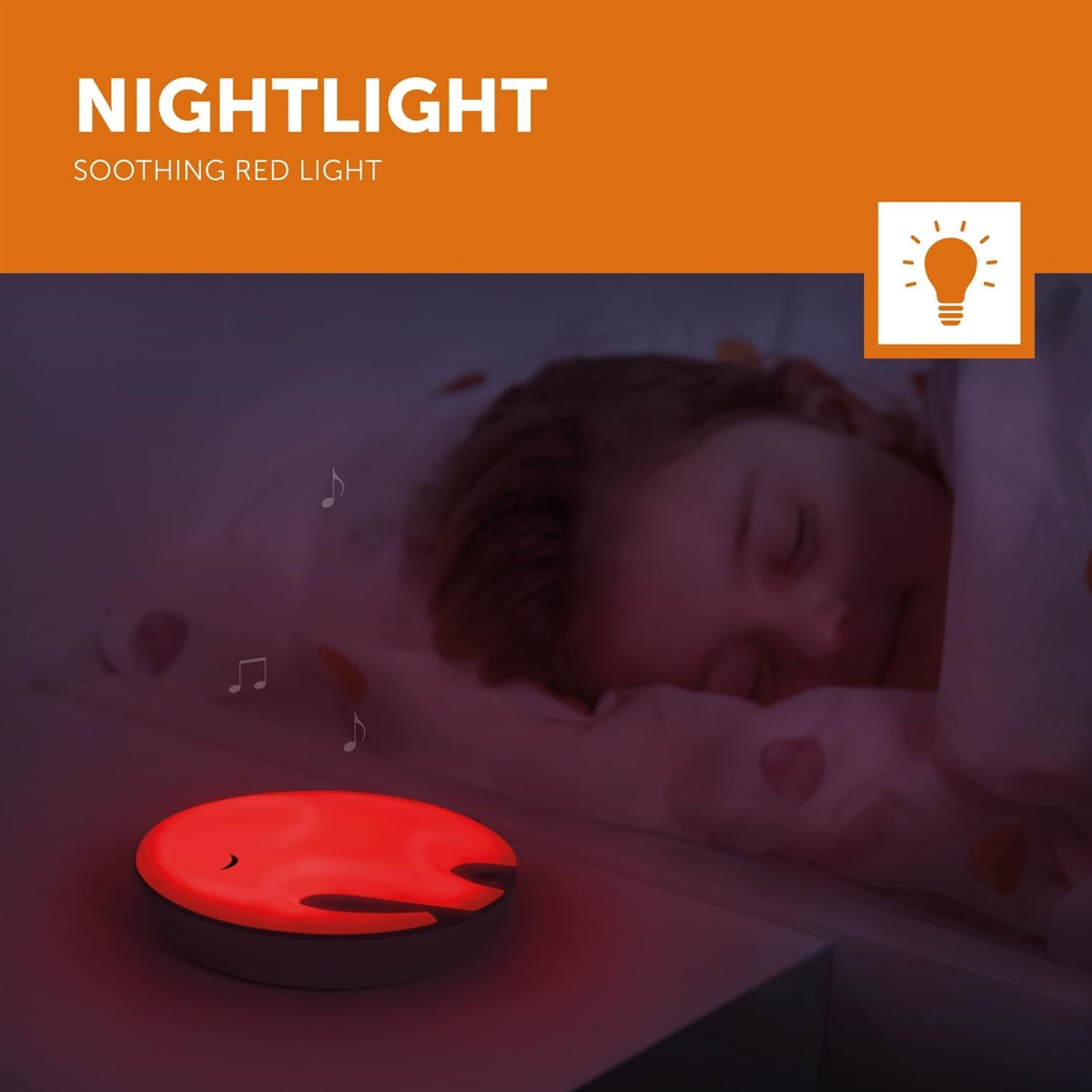 Zazu Emmy The Elephant Breathing Light